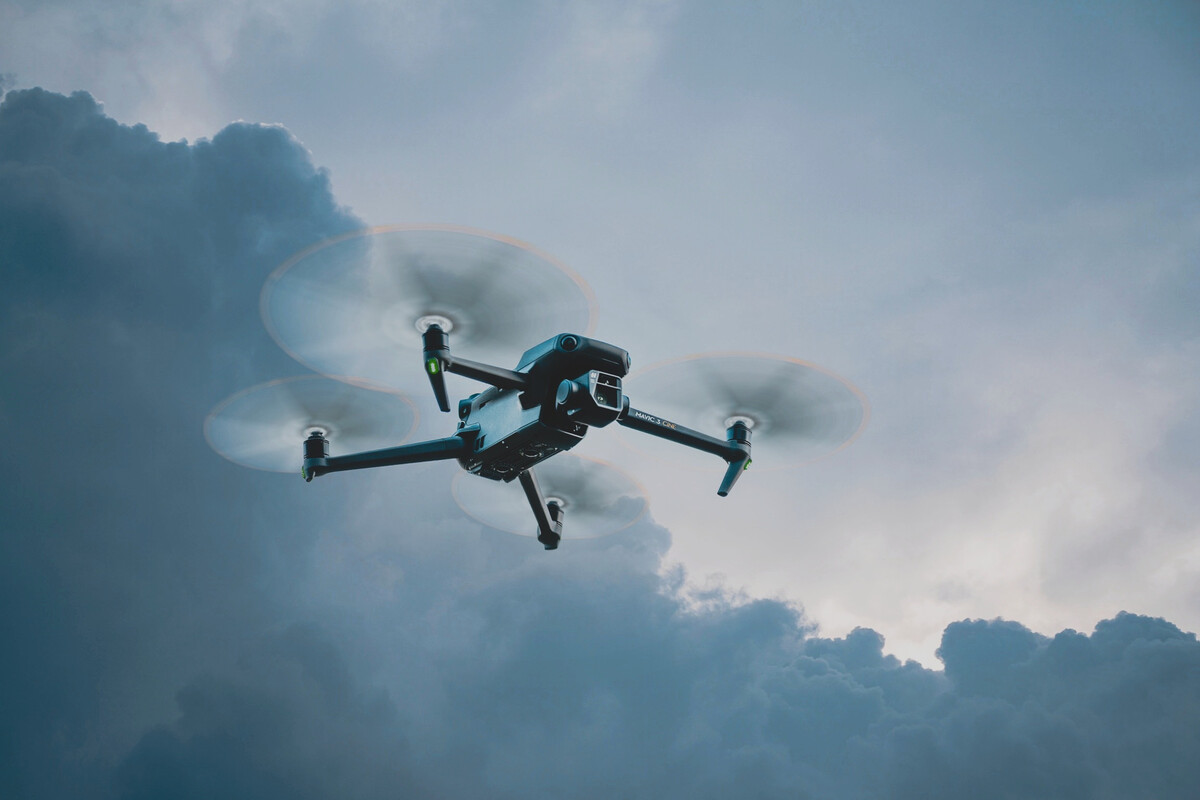 凤冈应用 | 风电站选址，看无人机航测如何为风寻“家”